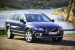 Volvo XC70 2010 года